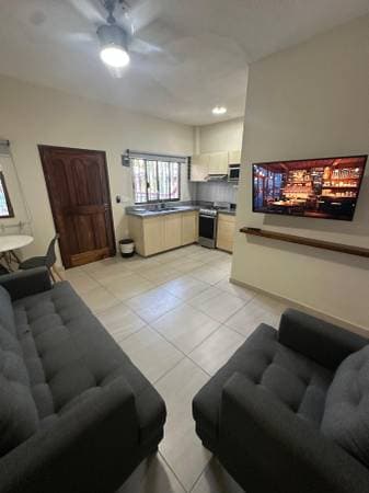 5 de Diciembre 1 bedroom 1 bath for rent long term - Image 2