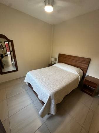 5 de Diciembre 1 bedroom 1 bath for rent long term - Image 4