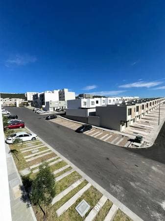 For Rent Brand New Apartment Residencial Alpes II