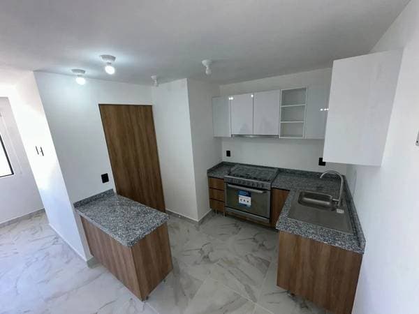 For Rent Brand New Apartment Residencial Alpes II - Image 3