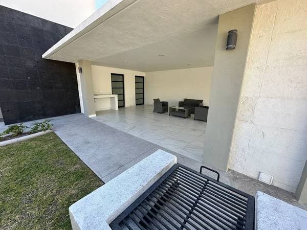 For Rent Brand New Apartment Residencial Alpes II - Image 4