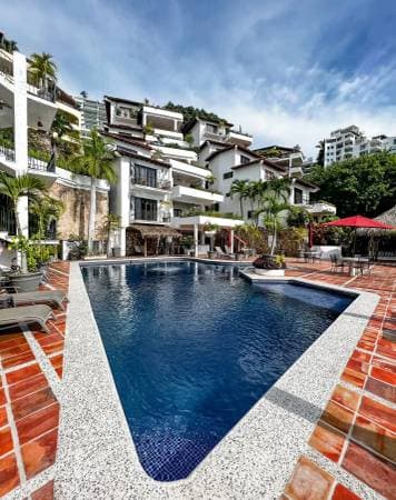 Villas Loma Linda Unit B1D4 - Image 4