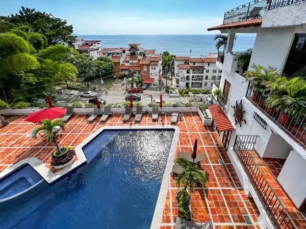 Villas Loma Linda Unit B1D4 - Image 5