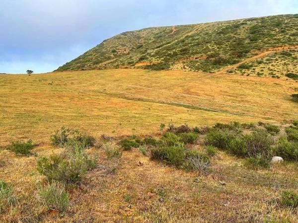 LAND!! Private property for sale Coast and Hills "Los Potreros" E - Image 2