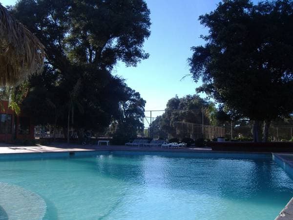 📍Land for Sale Rancho Santa Veronica, Tecate - Image 3