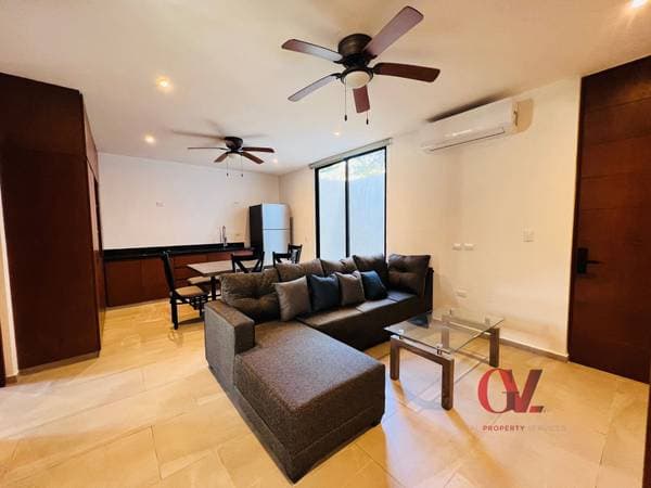 Brand New Furnished Apartment In Montes De Ame