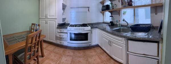 Apartment. (Mexico City D.F.) - Image 4