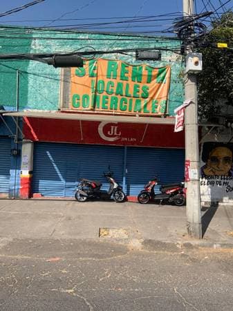 Commercial Space For Rent In Doctor Andrade - Image 2