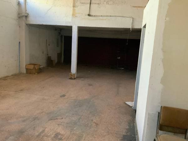 Commercial Space For Rent In Doctor Andrade - Image 3