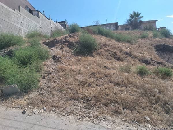 Ocean view lot 300 m2 Plan Libertador Rosarito - Image 3
