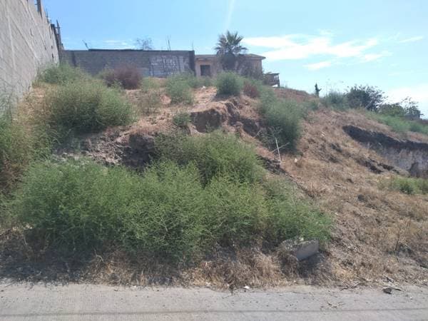 Ocean view lot 300 m2 Plan Libertador Rosarito - Image 4