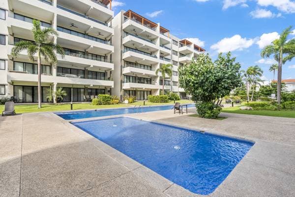 Puerta Arena 2 bedroom Condo -- $299,000. USD