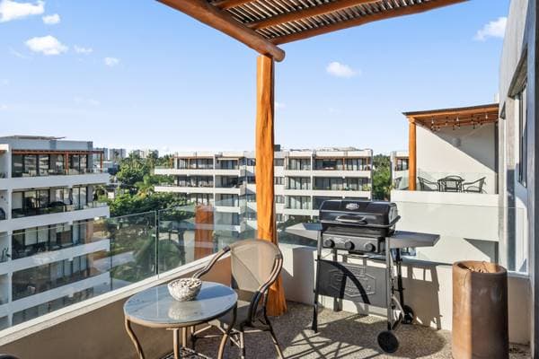 Puerta Arena 2 bedroom Condo -- $299,000. USD - Image 3