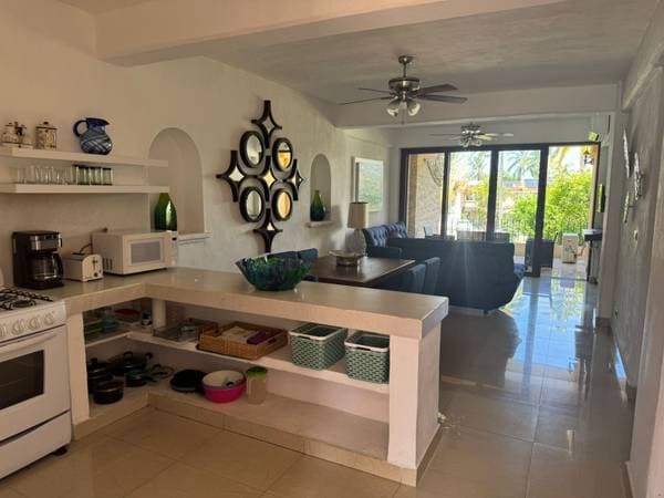 Marina Vallarta. – Marina Golf Condominium. - Image 2