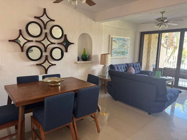 Marina Vallarta. – Marina Golf Condominium. - Image 4