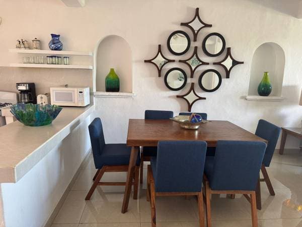 Marina Vallarta. – Marina Golf Condominium. - Image 5