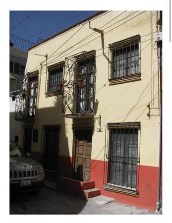 Centro San Miguel De Allende - 2 Br Apts. Available High & Low Season - Image 5