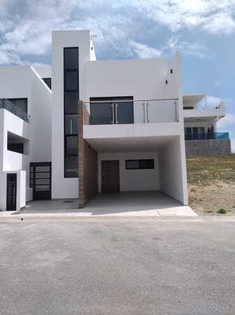 New House For Sale In Punta Azul