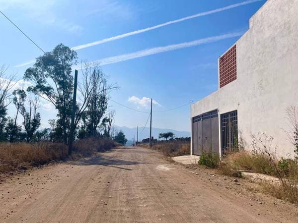 Lot, San Jose de la Amistad