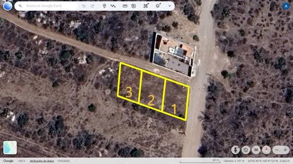 Lot, San Jose de la Amistad - Image 2