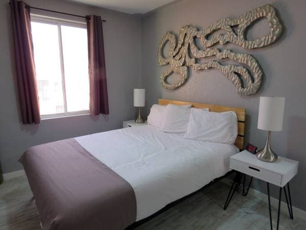 One Bedroom Fully Furnished Unit / Tijuana