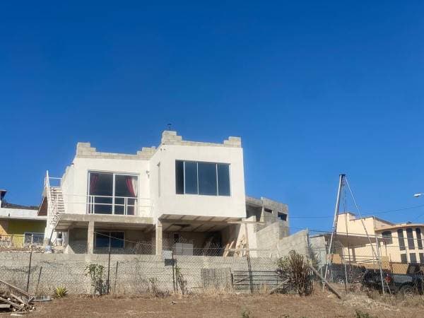 For Sale: House in Santa Lucía, Rosarito