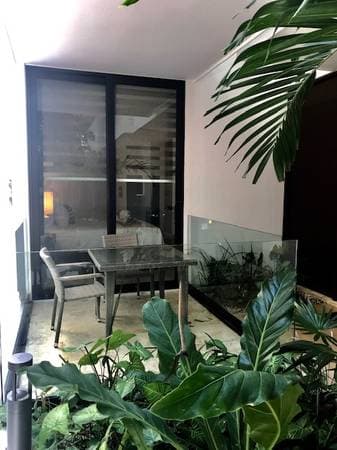 Chic Furnished 2B/2B Condo in TULUM COUNTRY CLUB /Riviera Maya - Image 4
