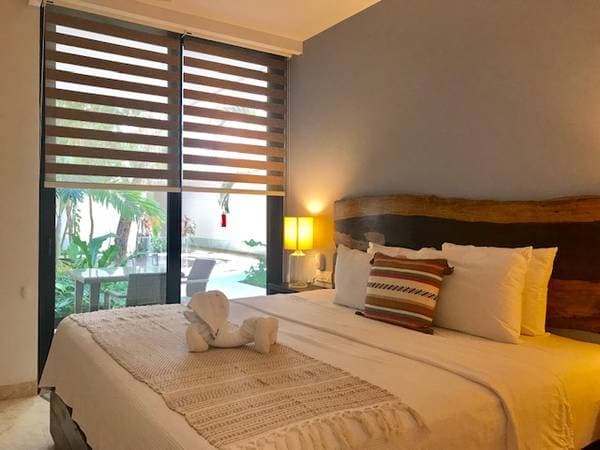 Chic Furnished 2B/2B Condo in TULUM COUNTRY CLUB /Riviera Maya - Image 2