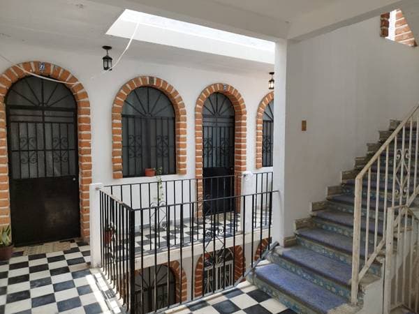 Hotel-Building for Sale in the Romantic Zone of Puerto Vallarta - Image 2