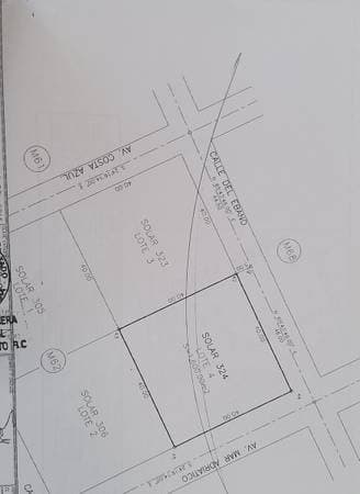 COMMERCIAL LOT DOWNTOWN ROSARITO// Lot for sale downtown rosarito - Image 2