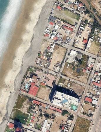 COMMERCIAL LOT DOWNTOWN ROSARITO// Lot for sale downtown rosarito - Image 5