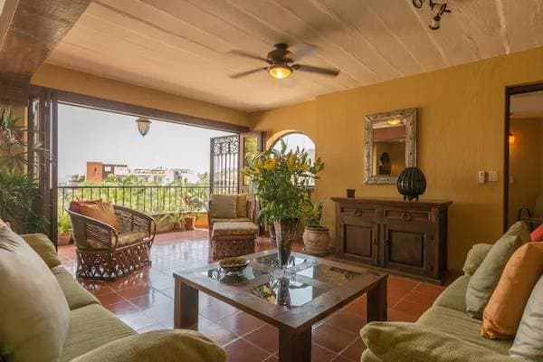 Zona Romantica Beauty 2 Br /2ba Condo