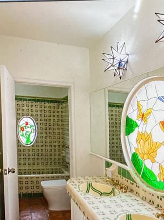 Rental-Beautiful, just renovated 2 BR/2 BA sunny apartment - Image 3