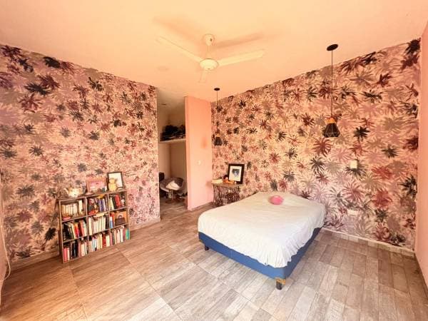 House for Sale 2 Bedrooms + Pool Komchen - Image 5