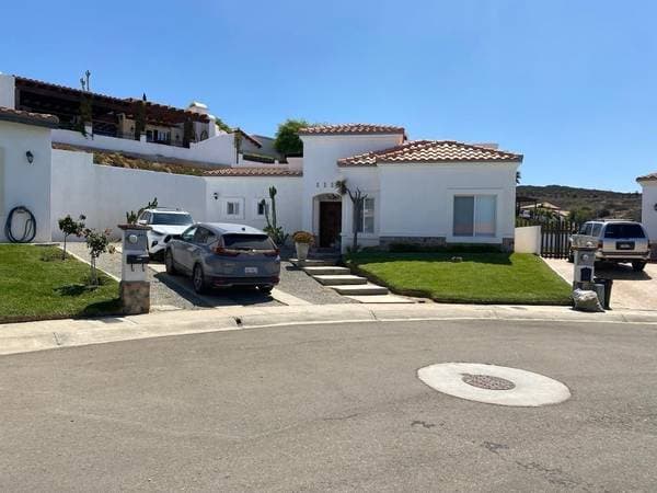 For Sale | House In Rancho El Descanso