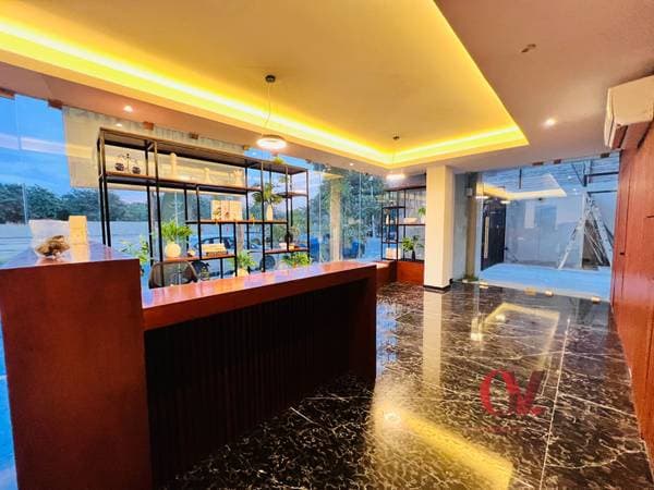 Luxury Apartments In The Heart Of San Angelo In Merida $ Pesos - Image 4