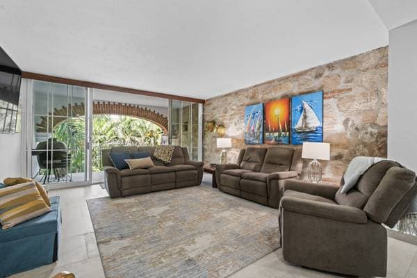 This 2 bedroom condo with beach access is amazing. $469,000. USD - Image 3