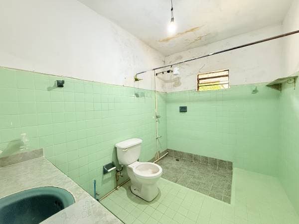House for Sale for Renovation in Centro Historico in Merida Yucatan - Image 3