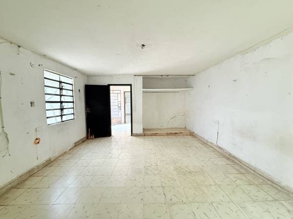 House for Sale for Renovation in Centro Historico in Merida Yucatan - Image 4