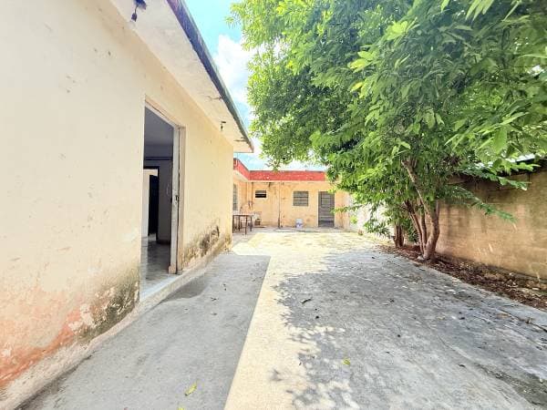 House for Sale for Renovation in Centro Historico in Merida Yucatan - Image 5
