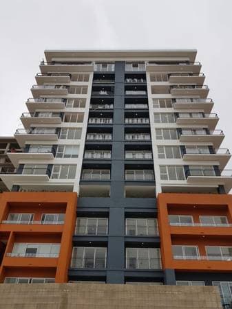 Zoho Skies Tower. (Hotel Zone)