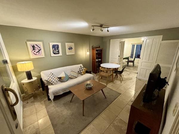 Gorgeous Furnished Apartment in Roma Norte