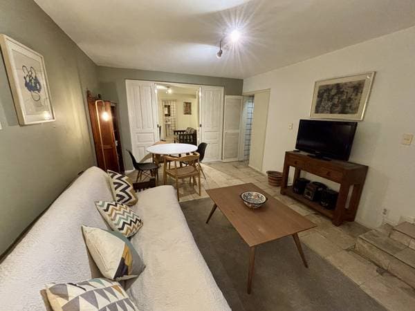 Gorgeous Furnished Apartment in Roma Norte - Image 2