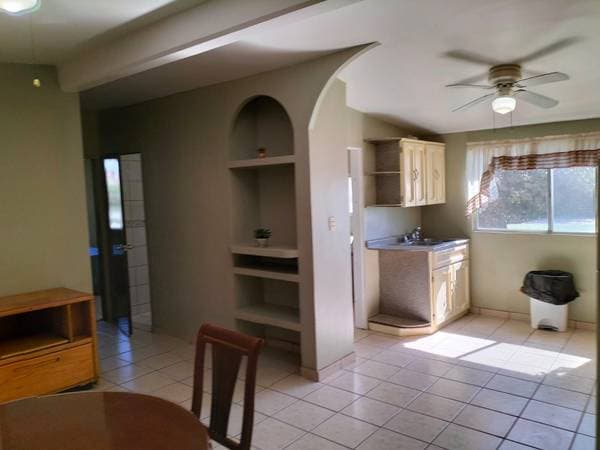 3 Bedroom Furnished Apartment For Rent In Rosarito