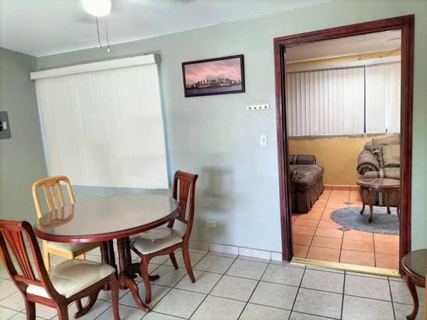 3 Bedroom Furnished Apartment For Rent In Rosarito - Image 3