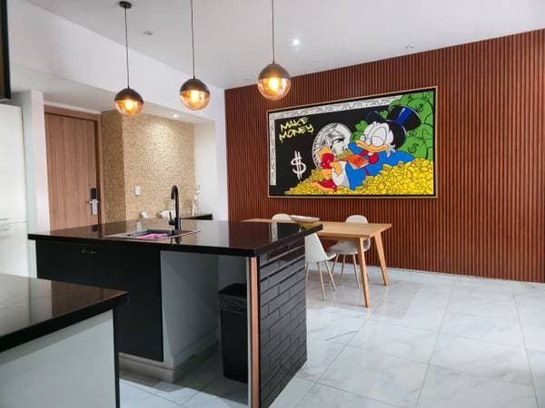 Tabacalera Rent Beautiful Furnished Apartment - Image 2