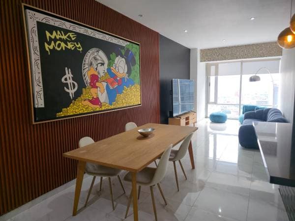 Tabacalera Rent Beautiful Furnished Apartment - Image 3