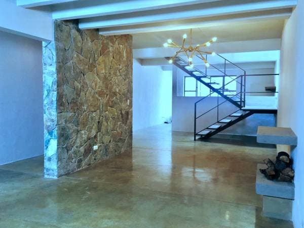 2 BED/2 LIVING ROOMS/2,400 sqft UNFURNISHED HOUSE, SAN MIGUEL DE ALLENDE - Image 2