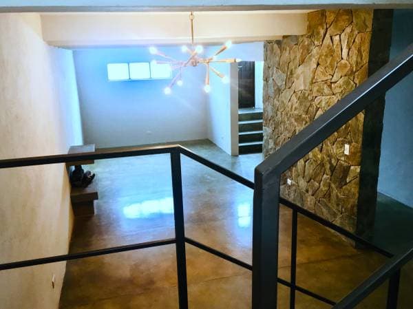 2 BED/2 LIVING ROOMS/2,400 sqft UNFURNISHED HOUSE, SAN MIGUEL DE ALLENDE - Image 5