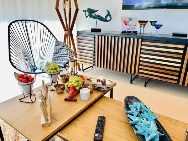 1 bed 1 bath luxury condo in Romantic Zone - Image 3